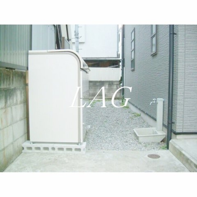 【その他】 | ライトアップ中野坂上