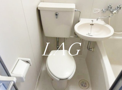 【トイレ】 | ライフピアマーキュリー | トイレです。