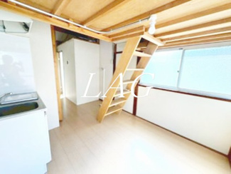 【居間・リビング】 | Ｗｅｌｌ－ｂ薬師 | 洋室のお部屋です。