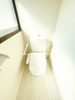 【トイレ】 | Ｗｅｌｌ－ｂ薬師 | トイレです。