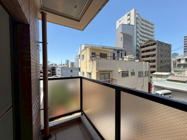 YK50|名古屋市の賃貸ならMy賃貸の展望|YK50