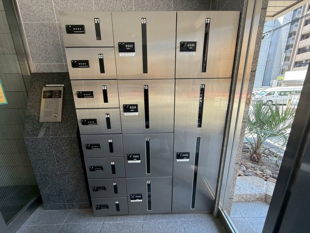 YK50|名古屋市の賃貸ならMy賃貸のその他共用部分|YK50