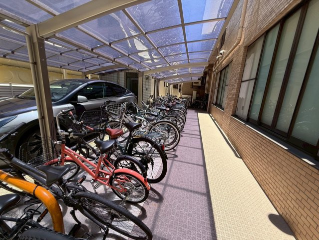YK50|名古屋市の賃貸ならMy賃貸のその他共用部分|YK50