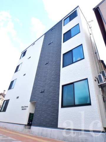 豊島区池袋３丁目の賃貸マンション