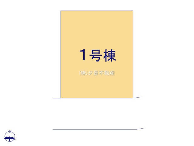 《仲介手数料無料》越谷市大字弥十郎327-14新築一戸建て