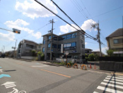 天野が原　ホリビル　3Cの画像