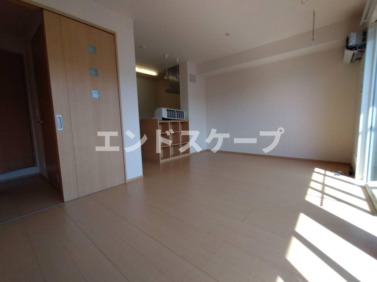 ドルチェ15の和室|高崎、前橋のお部屋探しはエンドスケープまで！お客様の理想お聞かせ下さい♪