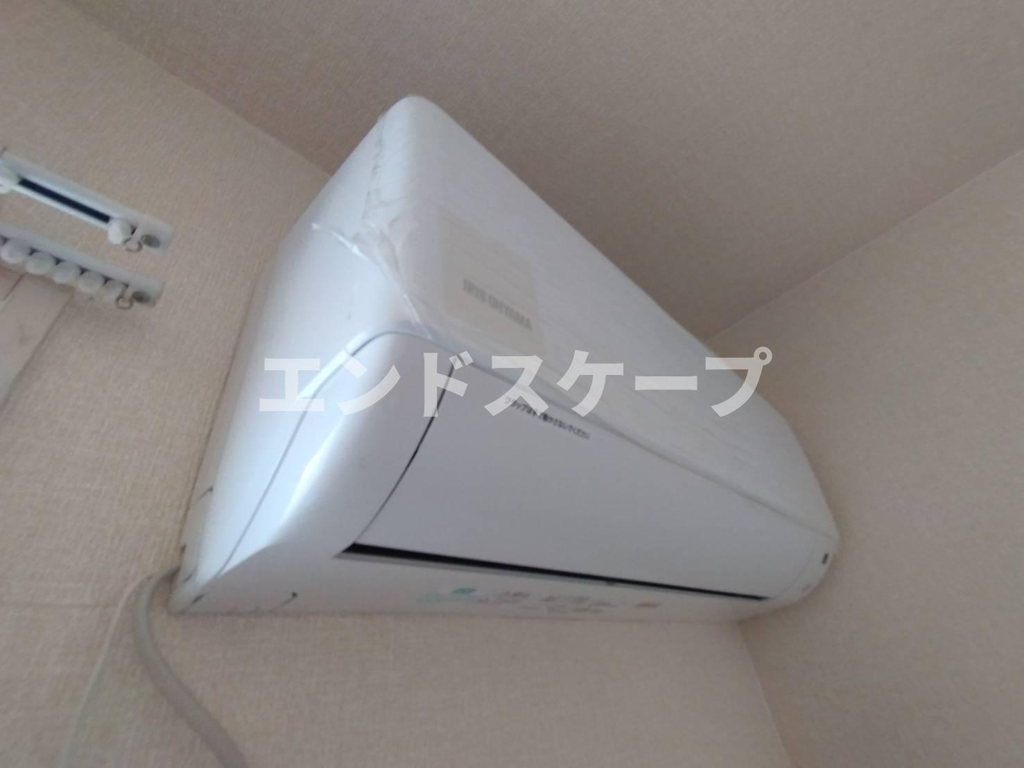 ドルチェ15の設備|高崎、前橋のお部屋探しはエンドスケープまで！お客様の理想お聞かせ下さい♪