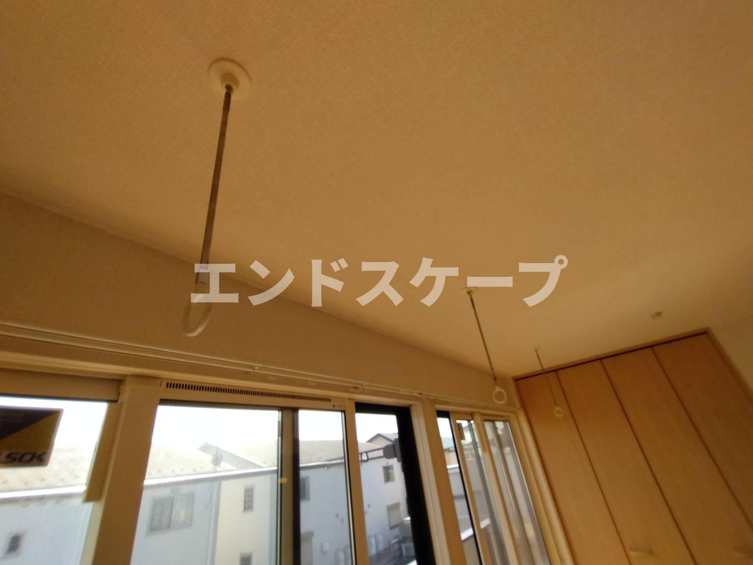 ドルチェ15の設備|高崎、前橋のお部屋探しはエンドスケープまで！お客様の理想お聞かせ下さい♪