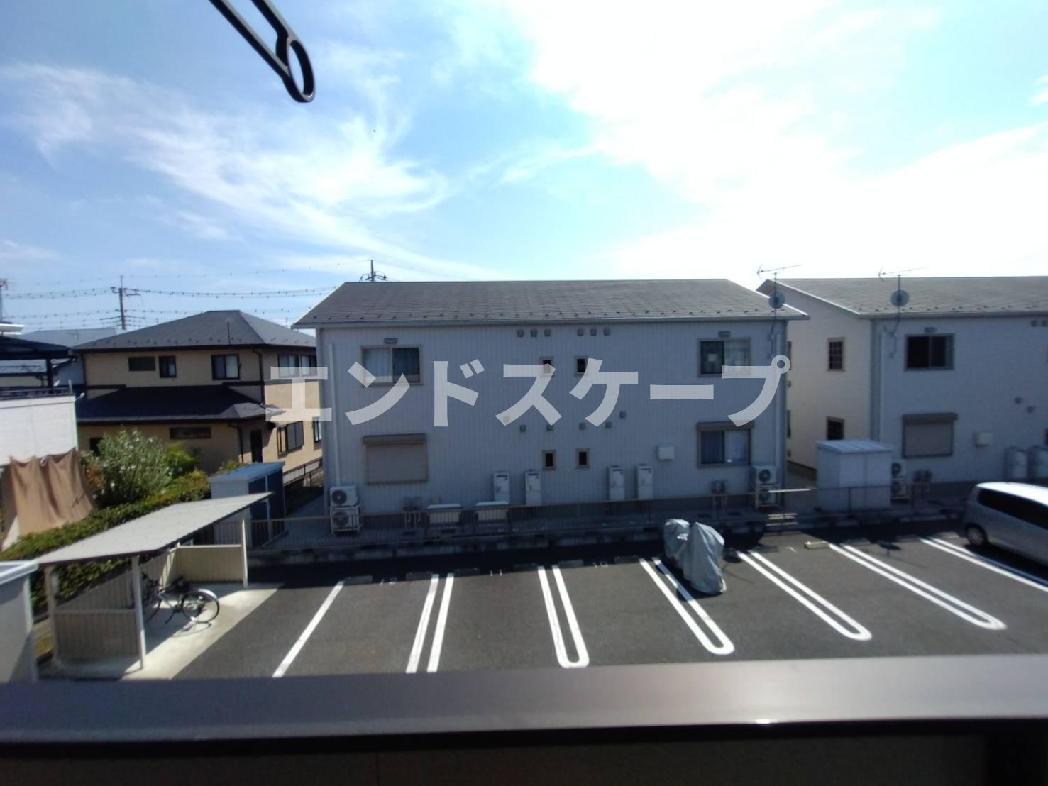 ドルチェ15の展望|高崎、前橋のお部屋探しはエンドスケープまで！お客様の理想お聞かせ下さい♪