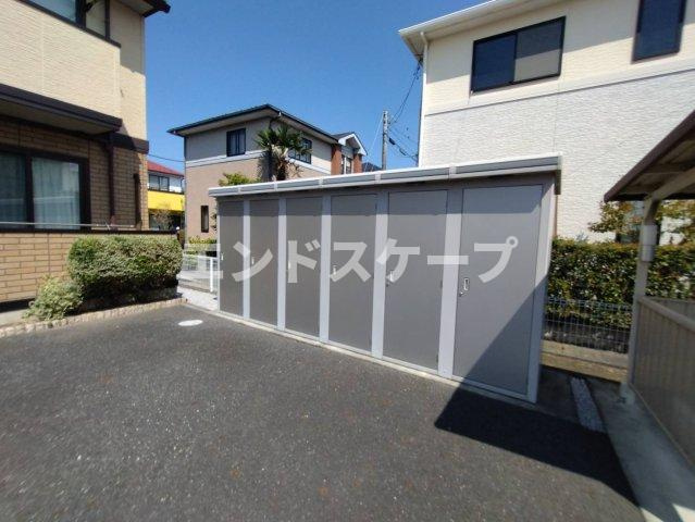 ドルチェ15のその他|高崎、前橋のお部屋探しはエンドスケープまで！お客様の理想お聞かせ下さい♪