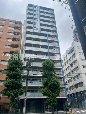 プレセダンヒルズ文京本駒込の画像