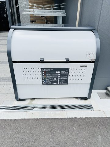 【その他共用部分】グランコベリア津門大箇町