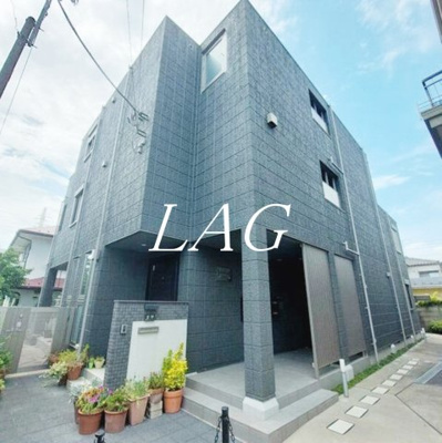 【外観】 | ステラフィールズⅡ | 外観です。