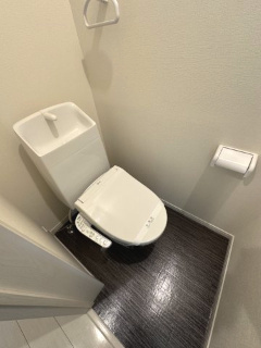 【トイレ】