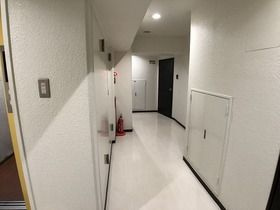 中銀第２新橋マンシオンのその他