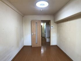 中銀第２新橋マンシオン