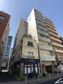 中銀第２新橋マンシオン