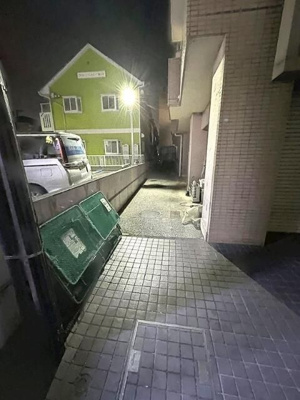 【その他】 | 日宝コート金沢文庫