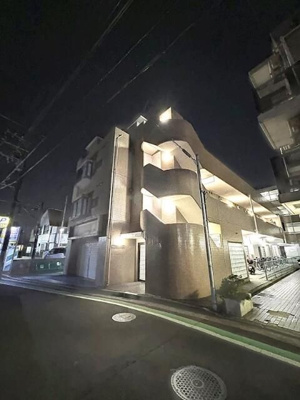 【外観】 | 日宝コート金沢文庫
