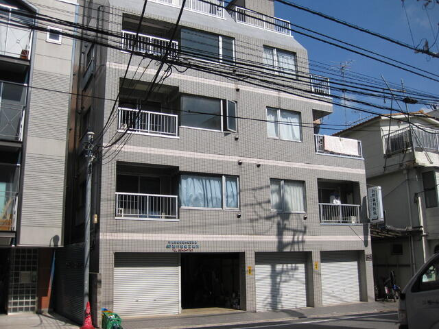 豊島区西巣鴨1丁目のマンションの画像