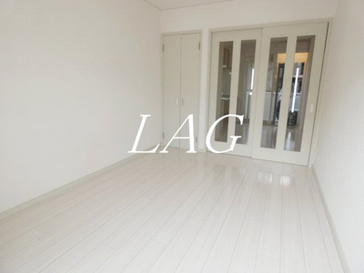 【寝室】 | サニーコート与野本町 | 寝室です。