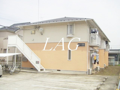 【外観】 | サニーコート与野本町 | 外観です。