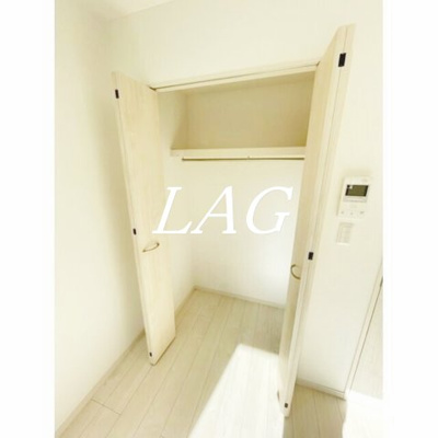 【収納】 | アクシス船橋 | 収納です。