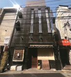 谷安キャバリエールビルの画像