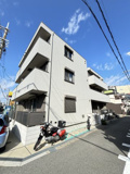 大阪市東淀川区西淡路３丁目のマンションの画像