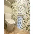 ETSUBO長後のトイレ