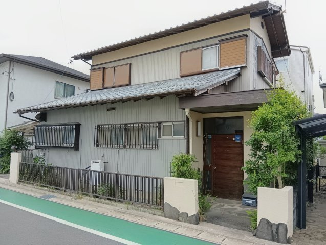 売中古戸建　静岡市葵区瀬名中央3丁目