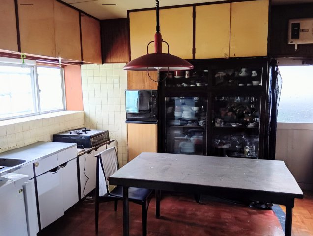売中古戸建　静岡市葵区瀬名中央3丁目のキッチン|キッチンは収納多めです！
