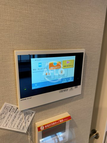 グランドメゾン北堀江レジデンス　堀江小学校の設備|グランドメゾン北堀江レジデンス