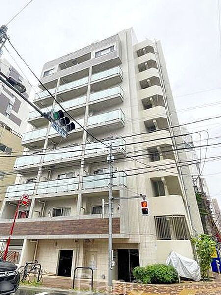 アイルイムーブル浅草