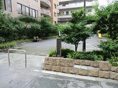 アイルイムーブル浅草の展望