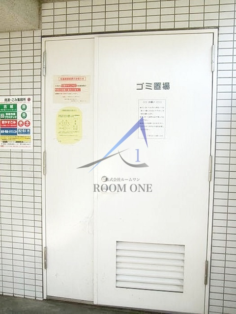 ステージグランデ市谷薬王寺