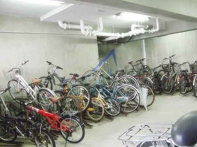 ステージグランデ市谷薬王寺
