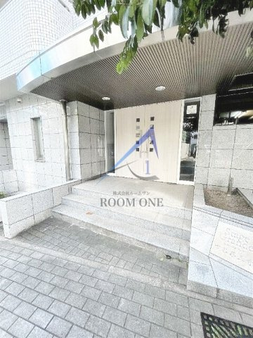 ステージグランデ市谷薬王寺