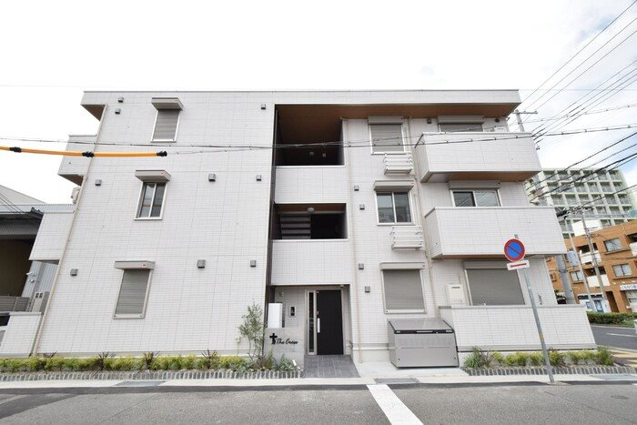 The Crossの画像
