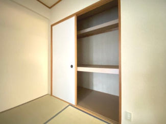 【収納】 | シャルマンド箕面
