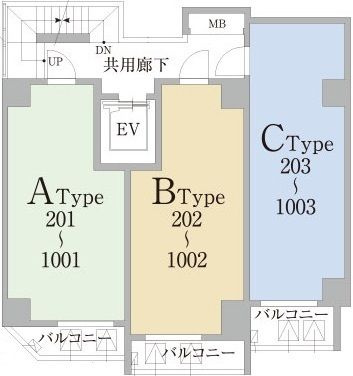 アイルイムーブル弘明寺