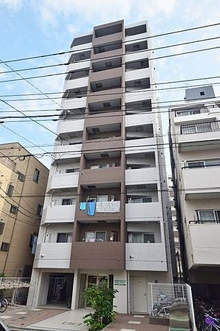 アイルイムーブル弘明寺の設備