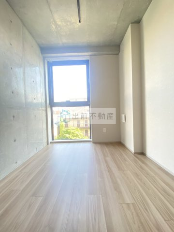 リヴ　アン　フルールの内装