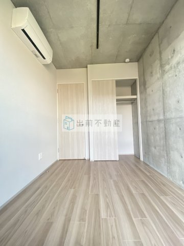 リヴ　アン　フルールの内装