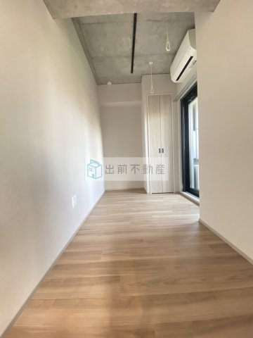 リヴ　アン　フルールの内装