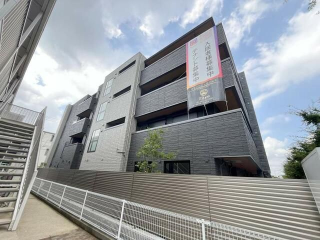 ザ・アークコート市川妙典