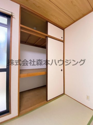 【収納】 | 　シャンテ渡辺 | こまごまとしたものを収納できそうですね