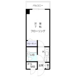 朝日八王子マンションの画像