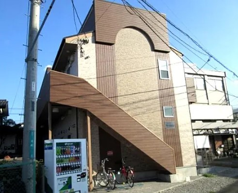 【外観】